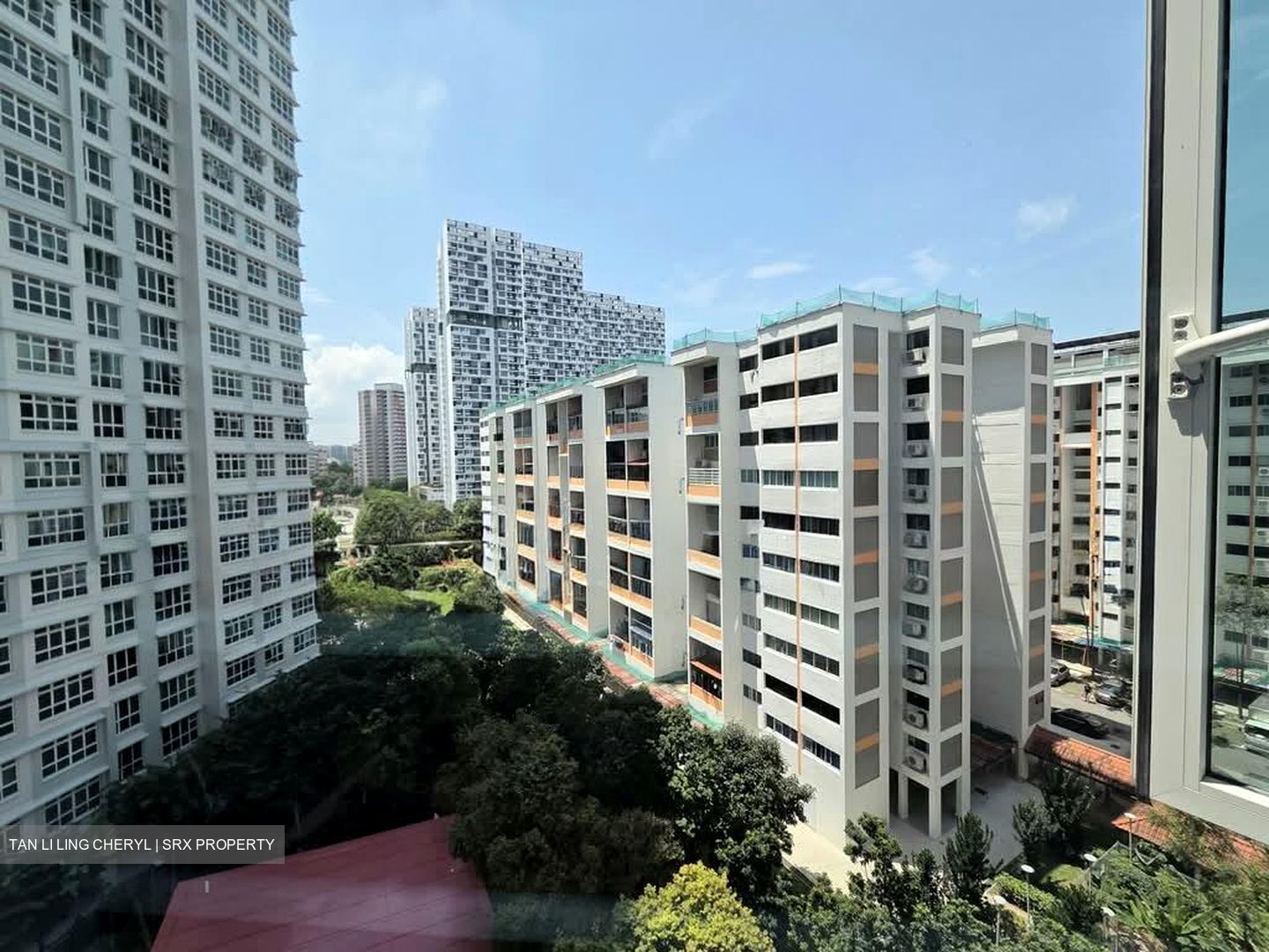Blk 113C Mcnair Towers (Kallang/Whampoa), HDB 4 Rooms #594212031